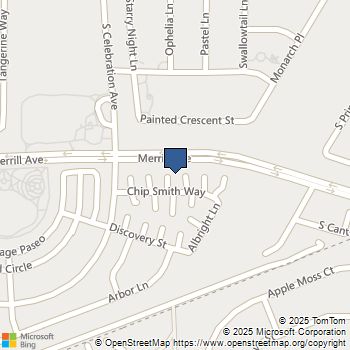 3137 E Chip Smith Ontario, CA MLS# CV25228291