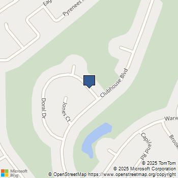 64222 Doral Drive Desert Hot Springs, CA MLS# OC25223334