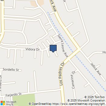 2010 La Cueva Drive Rowland Heights, CA MLS# AR25109086