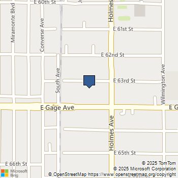 1734 E 63rd Street Los Angeles, CA MLS# DW25179228