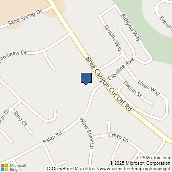 1919 Brea Canyon Cut-off Road Rowland Heights, CA MLS# WS25142776