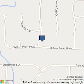 1382 Huntingford Drive Marietta, GA MLS# 7692415