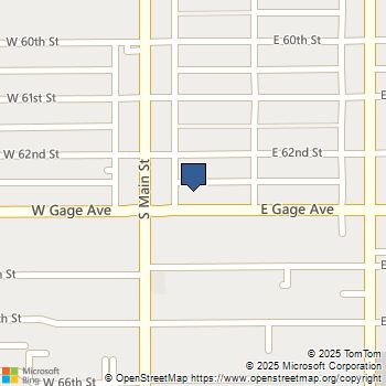 123 E Gage Avenue Los Angeles, CA MLS# DW25137463