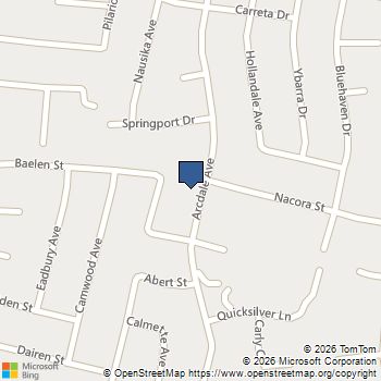 1943 Arcdale B Rowland Heights, CA MLS# TR26005423