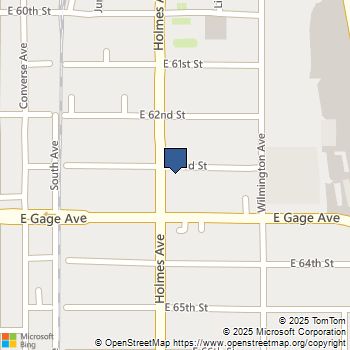 6300 Holmes Avenue Los Angeles, CA MLS# MB25113528