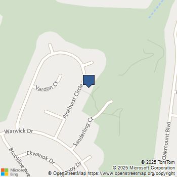 64743 Pinehurst Circle Desert Hot Springs, CA MLS# 219135212DA