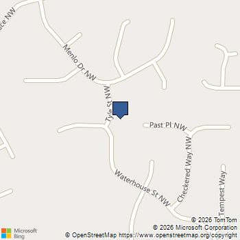 1002 Tyle Street NW Kennesaw, GA MLS# 10734708