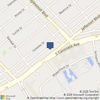 12049 Jefferson Boulevard Culver City, CA MLS# 25527931