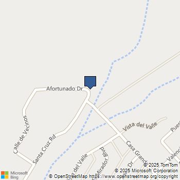 0 Santa Cruz Road Desert Hot Springs, CA MLS# 25532777PS