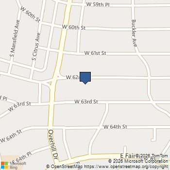 4470 W 62nd Street Los Angeles, CA MLS# 25508417