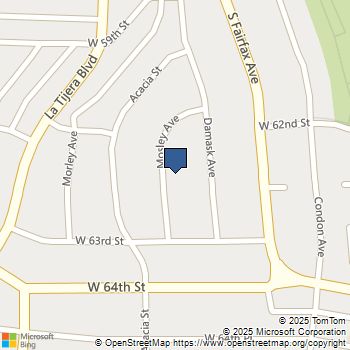 6260 Mosley Los Angeles, CA MLS# IG25244373