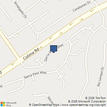 16264 Sierra Ridge Way Hacienda Heights, CA MLS# TR25227118