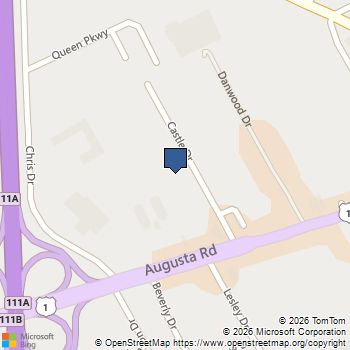 215 Castle Drive West Columbia, SC MLS# 628839