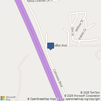 0 Calimesa Calimesa, CA MLS# IV25229938