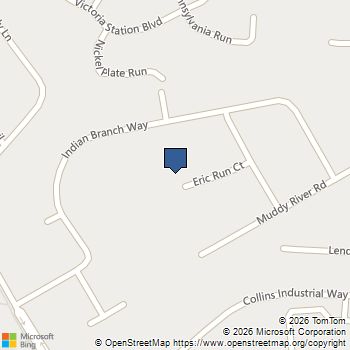 116 ERIC RUN Court Lawrenceville, GA MLS# 10806412