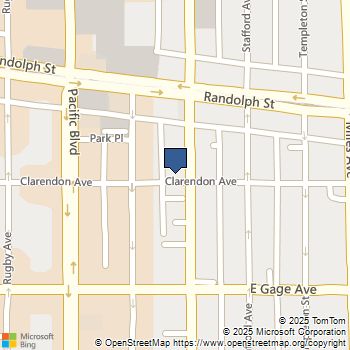 2671 Clarendon Avenue Huntington Park, CA MLS# CV25217957