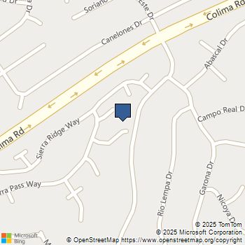 16325 Sierra Trail Court Hacienda Heights, CA MLS# TR25242773