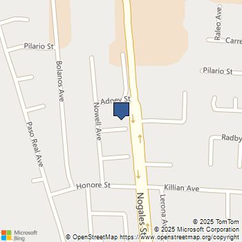 18985 Radby Street Rowland Heights, CA MLS# TR25164795