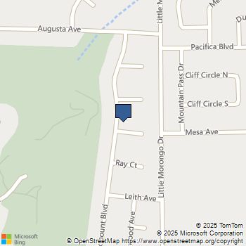 64935 Leonard Court Desert Hot Springs, CA MLS# P124219