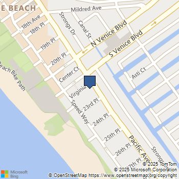 39 23rd Avenue Venice, CA MLS# 24387319