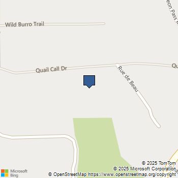 22475 Quail Call Drive Moreno Valley, CA MLS# DW25118994