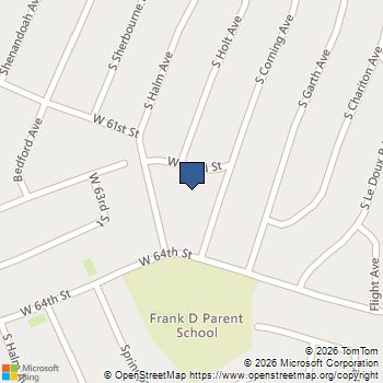 5328 W 62nd Street Los Angeles, CA MLS# 26636555