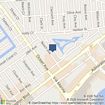 2904 Beach Avenue Venice, CA MLS# 26648245