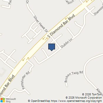 2007 Silver Hawk Drive 2 Diamond Bar, CA MLS# TR26004284