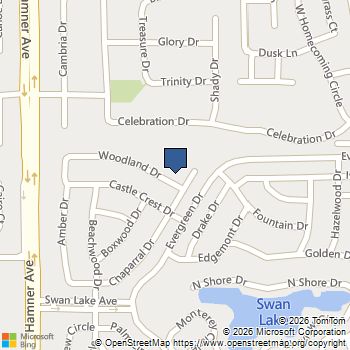 5800 Hamner 592 Mira Loma, CA MLS# MB26146731