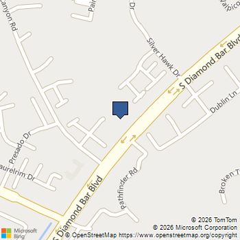 2330 Canyon Park Diamond Bar, CA MLS# PW25281157