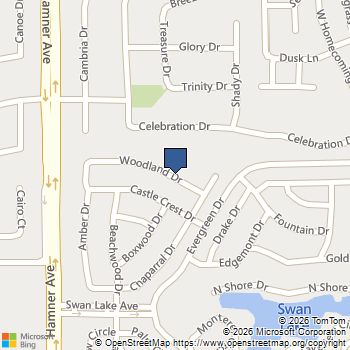 601-5800 Hamner Ave 601 Mira Loma, CA MLS# IV26120080