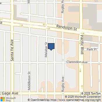 6200 Malabar Huntington Park, CA MLS# CV25254734