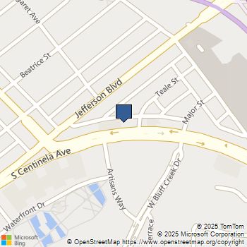 6764 S Centinela Avenue Culver City, CA MLS# 25516639