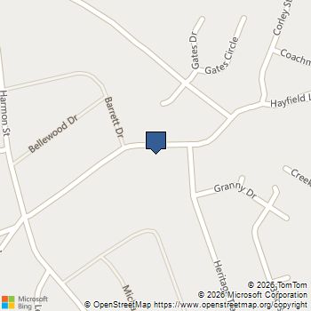 517 Corley Street Lexington, SC MLS# 609169