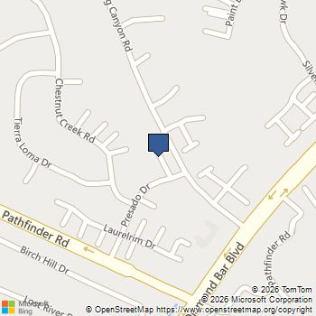 2303 Presado Drive B Diamond Bar, CA MLS# TR25228169