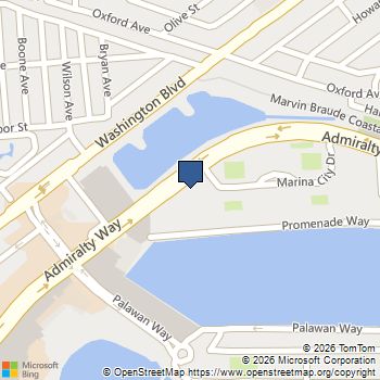 4265 Marina City Drive 407 Marina del Rey, CA MLS# 26632409