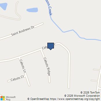 1223 Cabots Drive Auburn, GA MLS# 10718167