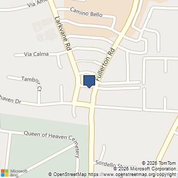 18216 Via Dicha Rowland Heights, CA MLS# PW25160577