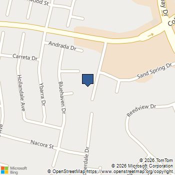 1761 Pepperdale Drive Rowland Heights, CA MLS# WS26049915