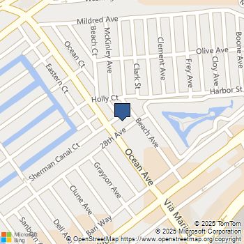 547 28th Avenue Venice, CA MLS# 25599421