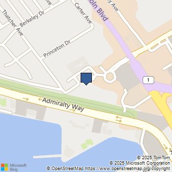 13700 Marina Pointe Drive 1526 Venice, CA MLS# 25596425