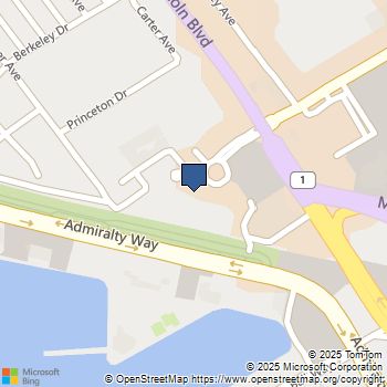 13650 Marina Pointe Drive 309 Marina del Rey, CA MLS# 25608447