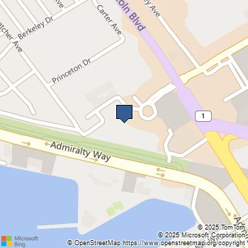 13700 Marina Pointe Drive PH 1903 Marina del Rey, CA MLS# 25593127