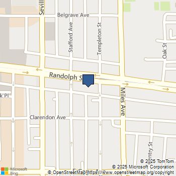 2768 Randolph Street Huntington Park, CA MLS# OC24240653