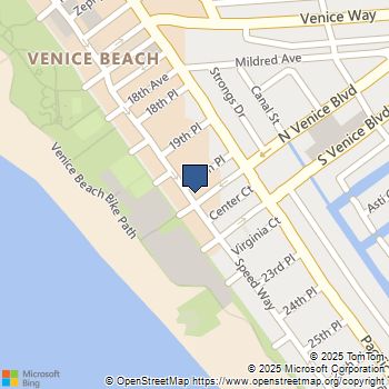 17 N Venice Boulevard Venice, CA MLS# 25614063