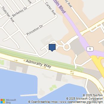 13700 Marina Pointe Drive 421 Marina del Rey, CA MLS# 25589711