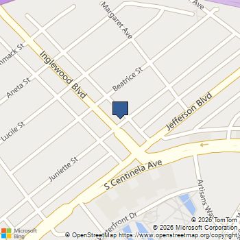 11959 W Juniette Street Culver City, CA MLS# 26632933