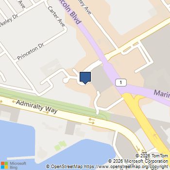 13600 Marina Pointe Drive 901 Marina del Rey, CA MLS# 25623389