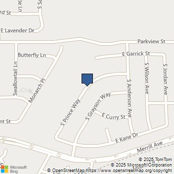 4928 S Prince Way Ontario, CA MLS# IG25119581