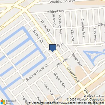 2515 Ocean Avenue Venice, CA MLS# 25595847